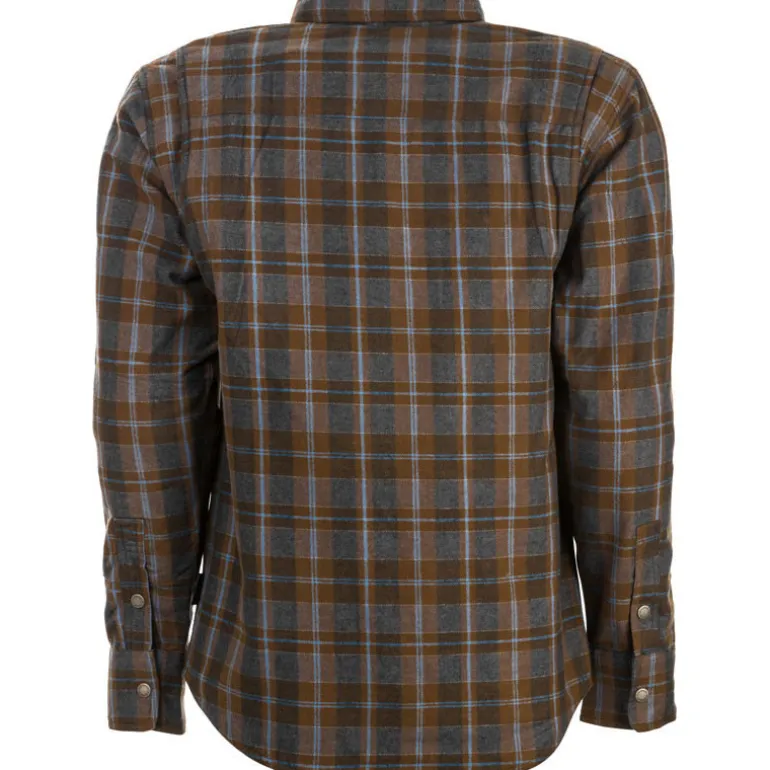 Highway 21 Marksman Flannel