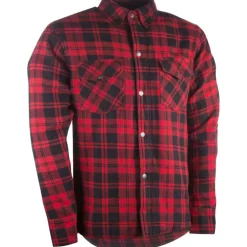 Highway 21 Marksman Flannel