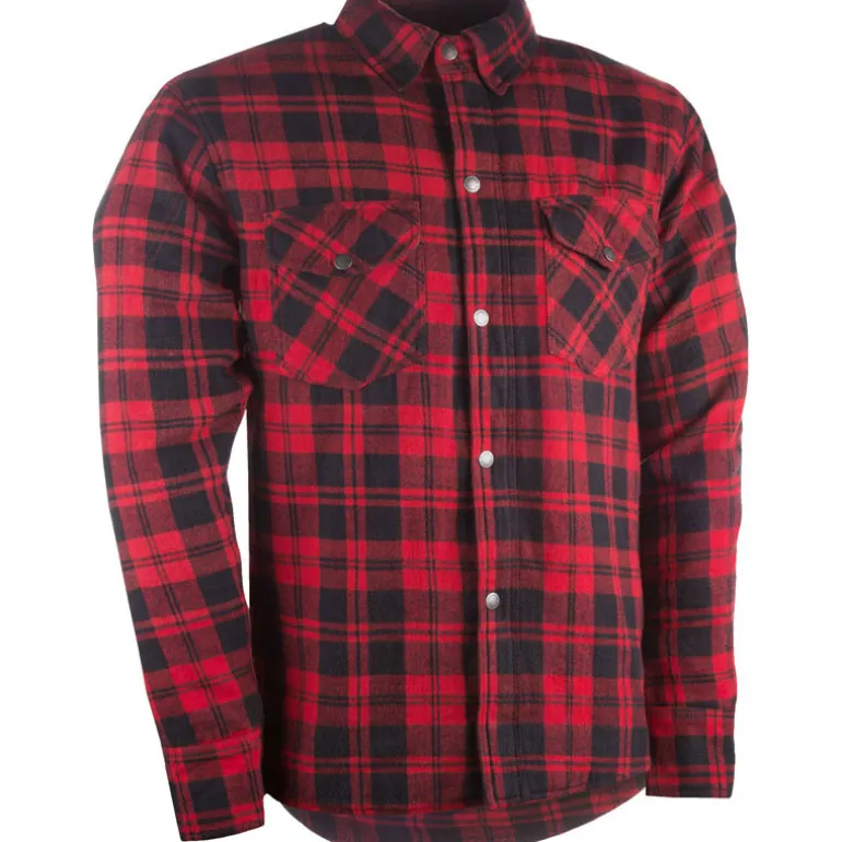 Highway 21 Marksman Flannel