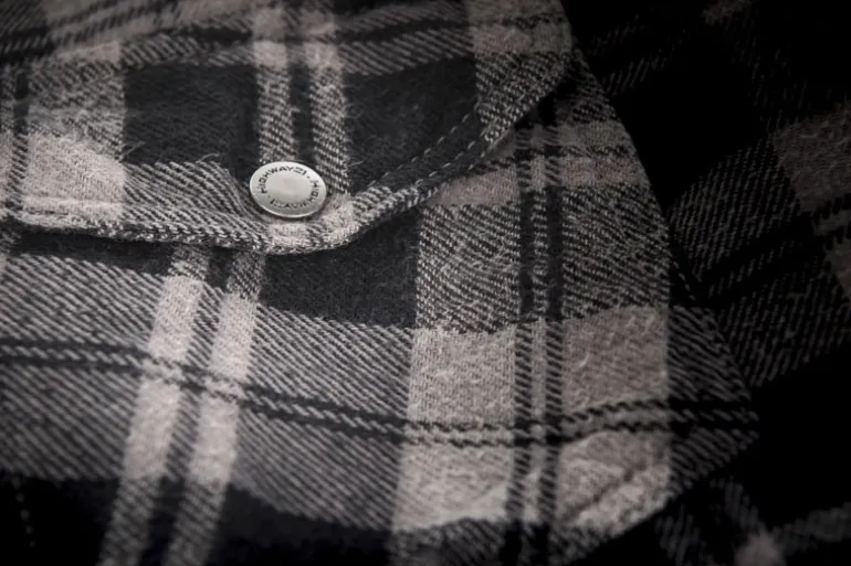 Highway 21 Marksman Flannel