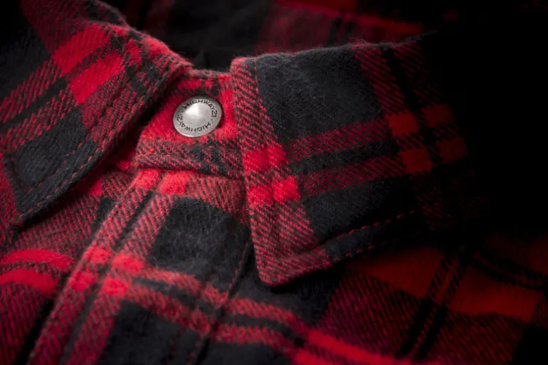 Highway 21 Marksman Flannel