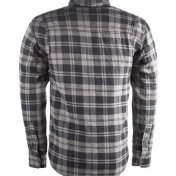 Highway 21 Marksman Flannel