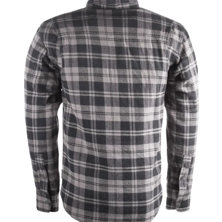 Highway 21 Marksman Flannel