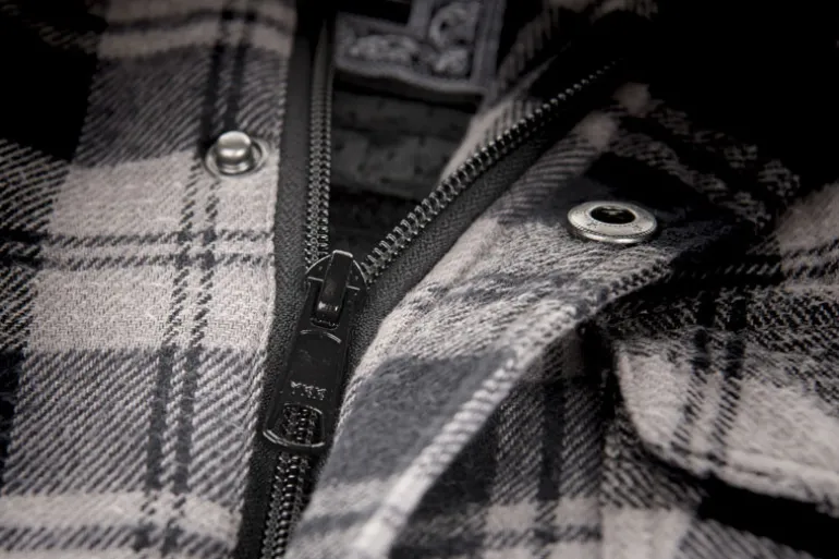 Highway 21 Marksman Flannel