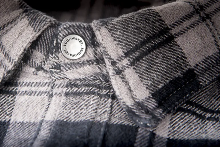Highway 21 Marksman Flannel