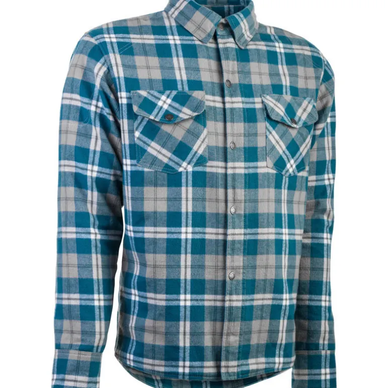 Highway 21 Marksman Flannel