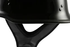 Highway 21 9MM German Helmet Solid