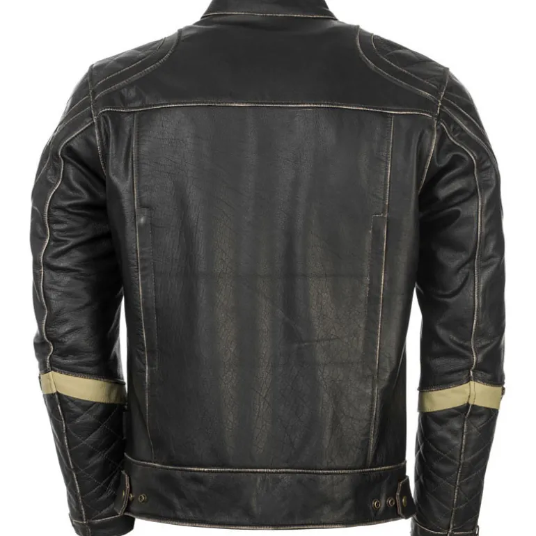 Highway 21 Motordrome Jacket