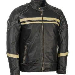 Highway 21 Motordrome Jacket