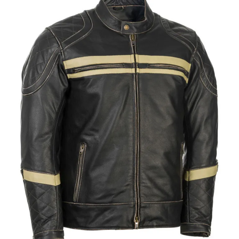 Highway 21 Motordrome Jacket
