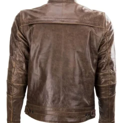 Highway 21 Primer Jacket