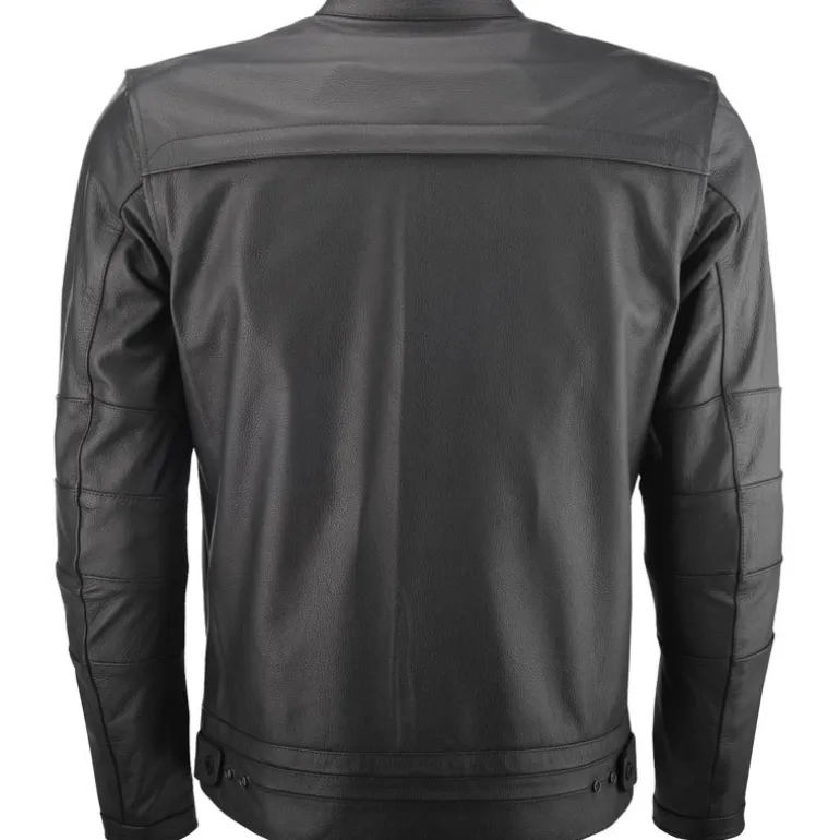Highway 21 Primer Jacket