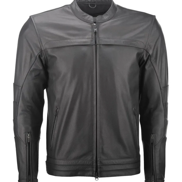 Highway 21 Primer Jacket
