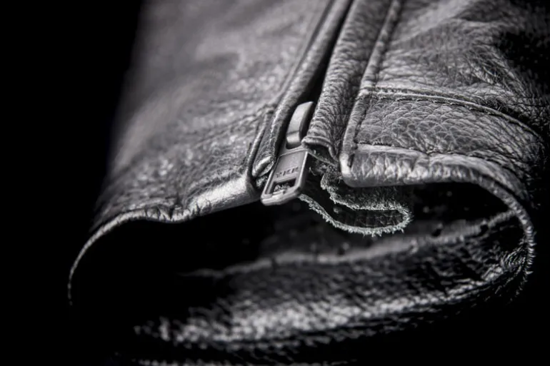 Highway 21 Primer Jacket