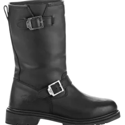 Highway 21 Tall Primary Engineer Boots
