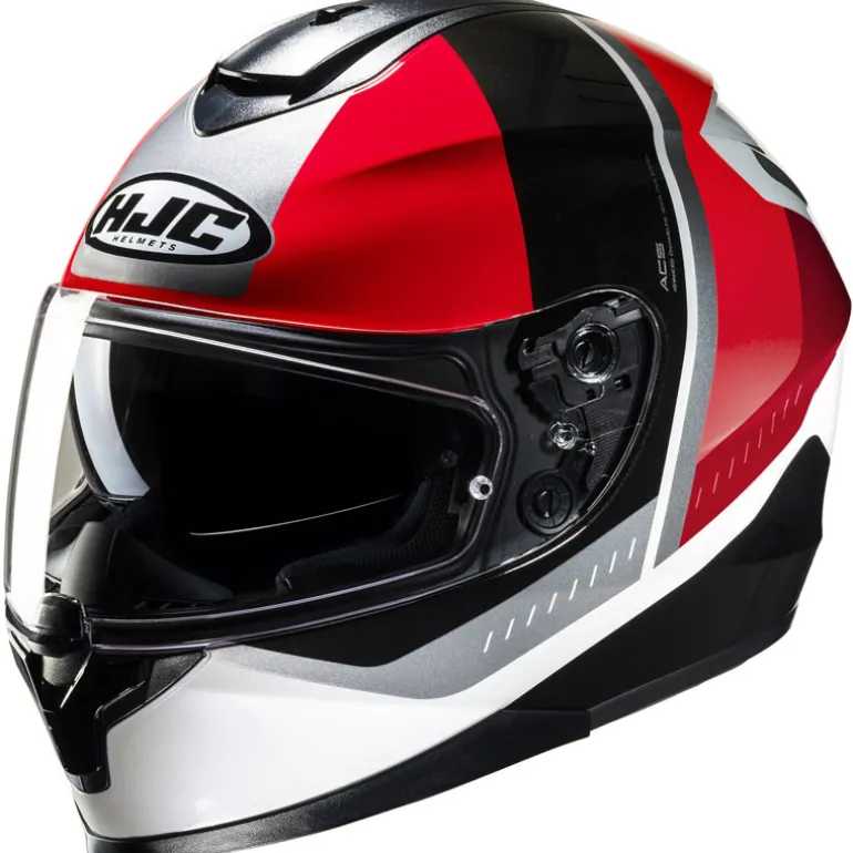 HJC C70 Alia Helmet