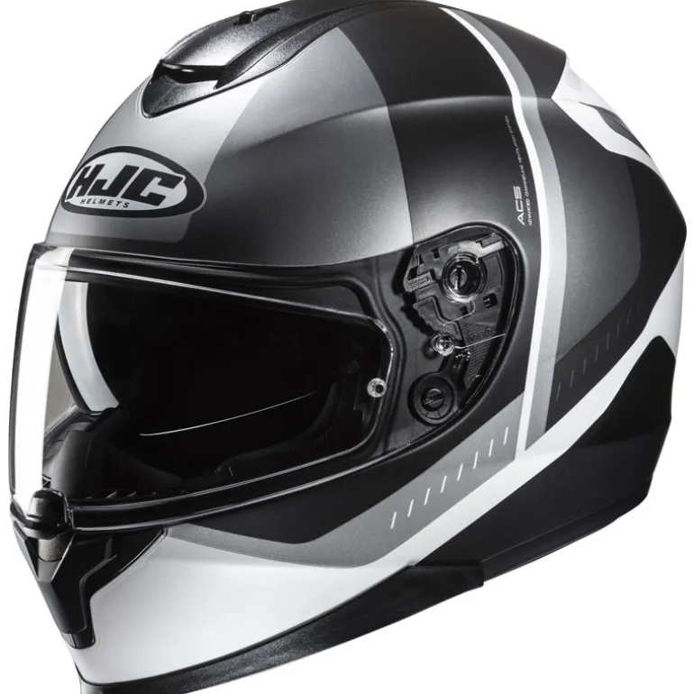 HJC C70 Alia Helmet