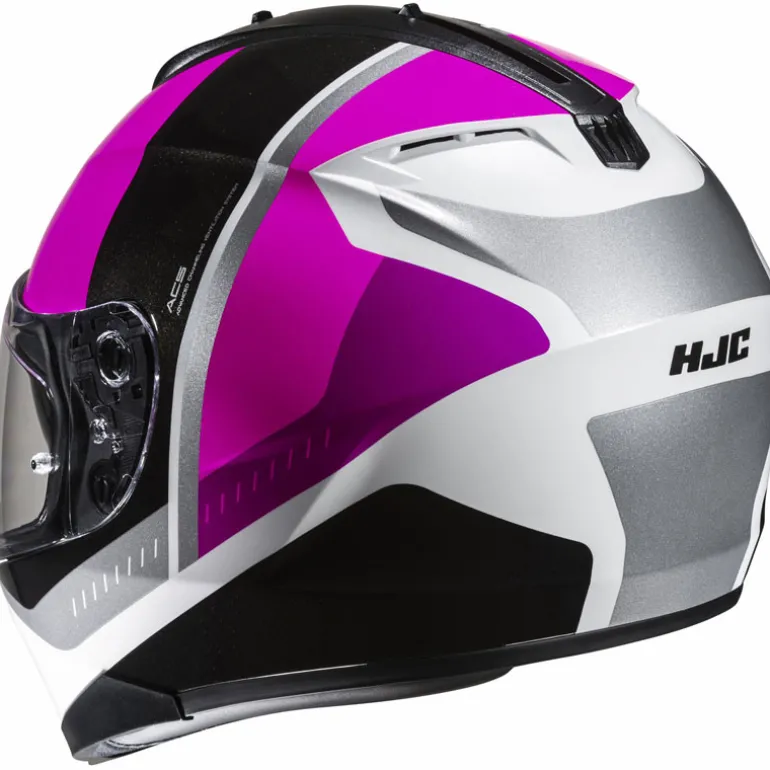 HJC C70 Alia Helmet