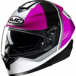 HJC C70 Alia Helmet
