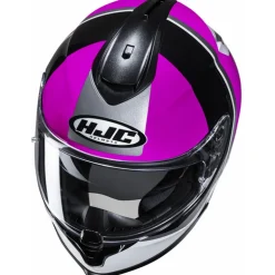 HJC C70 Alia Helmet