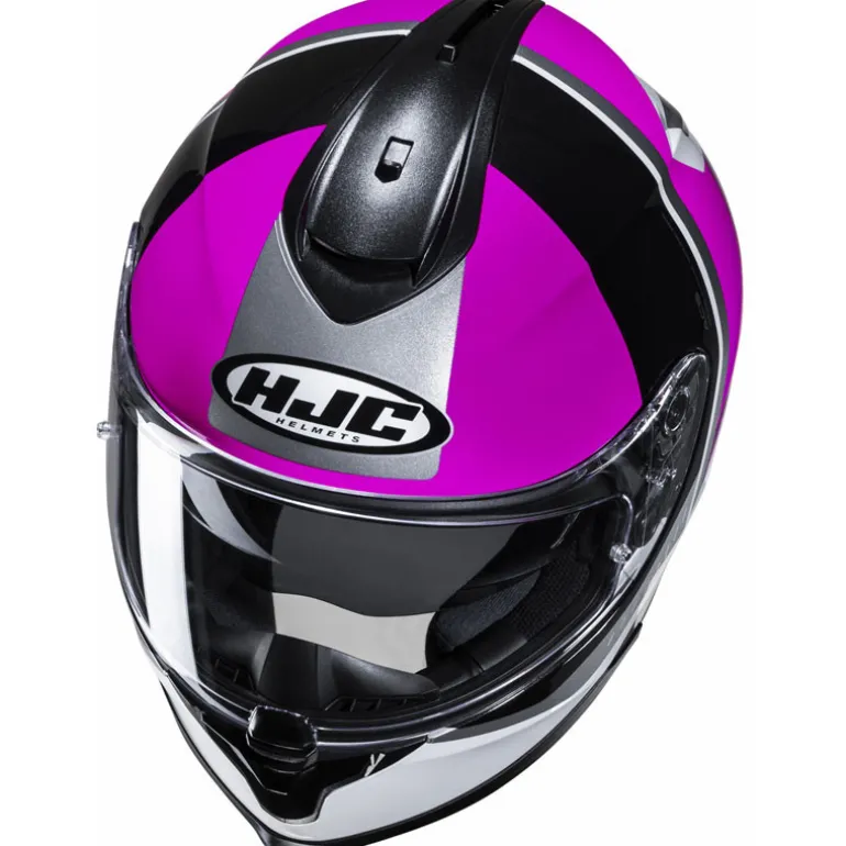 HJC C70 Alia Helmet