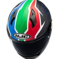 HJC C10 Brad Binder BB33 LTD Helmet