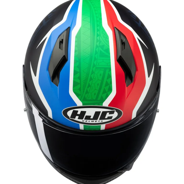 HJC C10 Brad Binder BB33 LTD Helmet