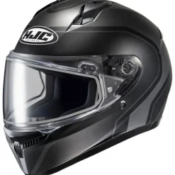 HJC C10 Elie Snow Helmet - Dual Shield
