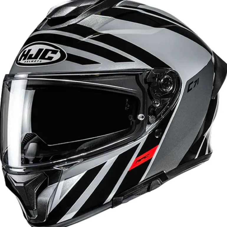 HJC C71 Faber Helmet