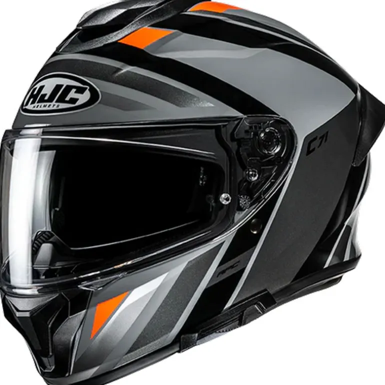 HJC C71 Faber Helmet