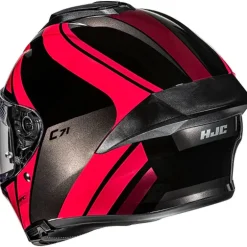 HJC C71 Faber Helmet