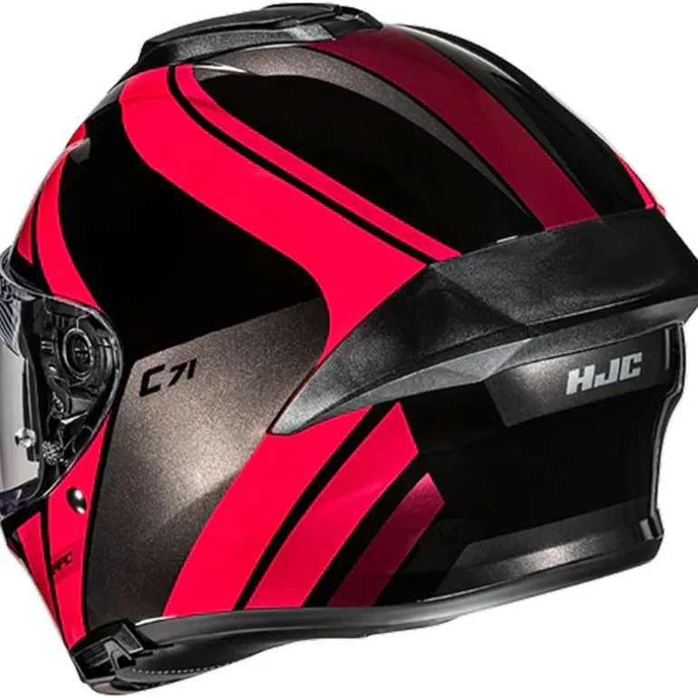 HJC C71 Faber Helmet