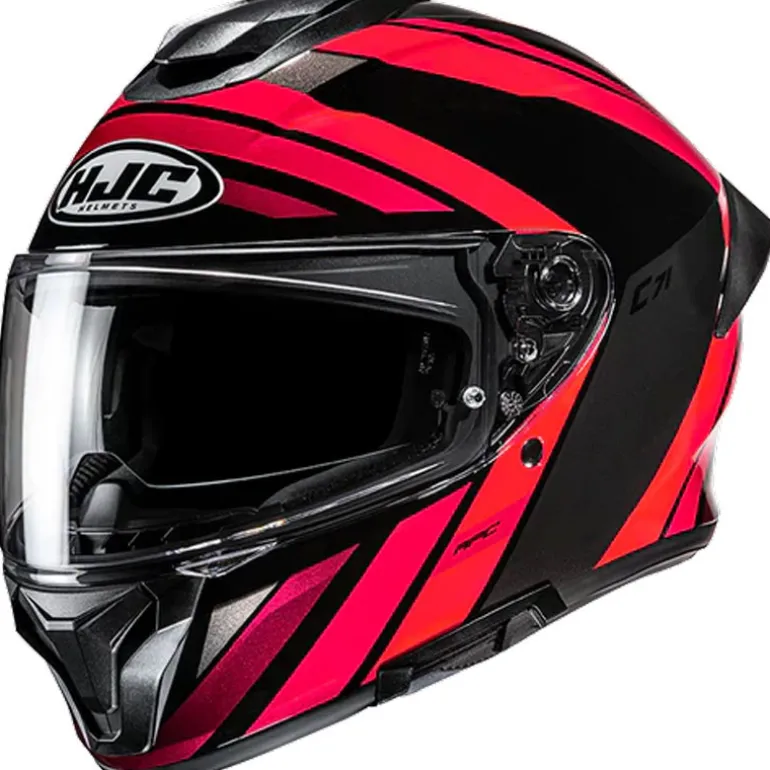 HJC C71 Faber Helmet