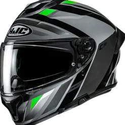 HJC C71 Faber Helmet