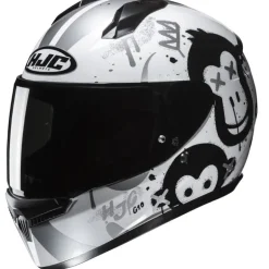 HJC C10 Geti Helmet