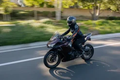 HJC C71 Helmet