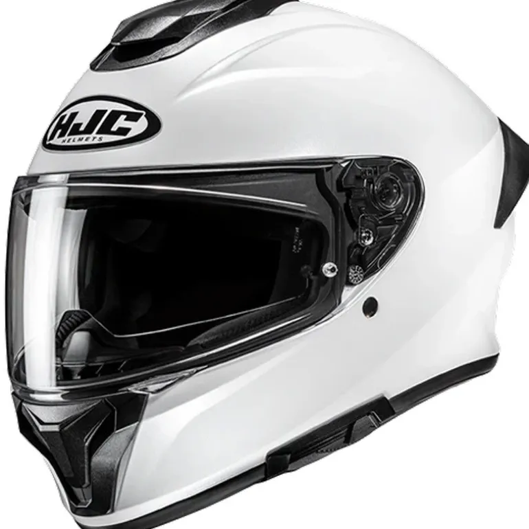 HJC C71 Helmet