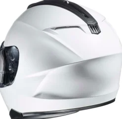 HJC C70 Helmet Solids