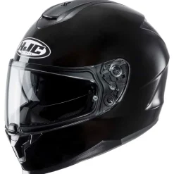 HJC C70 Helmet Solids