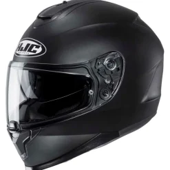 HJC C70 Helmet Solids