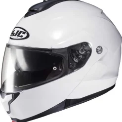 HJC C91 Helmet Solids