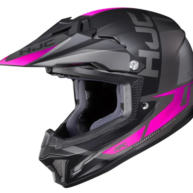 HJC CL-XY 2 Creed Youth Helmet