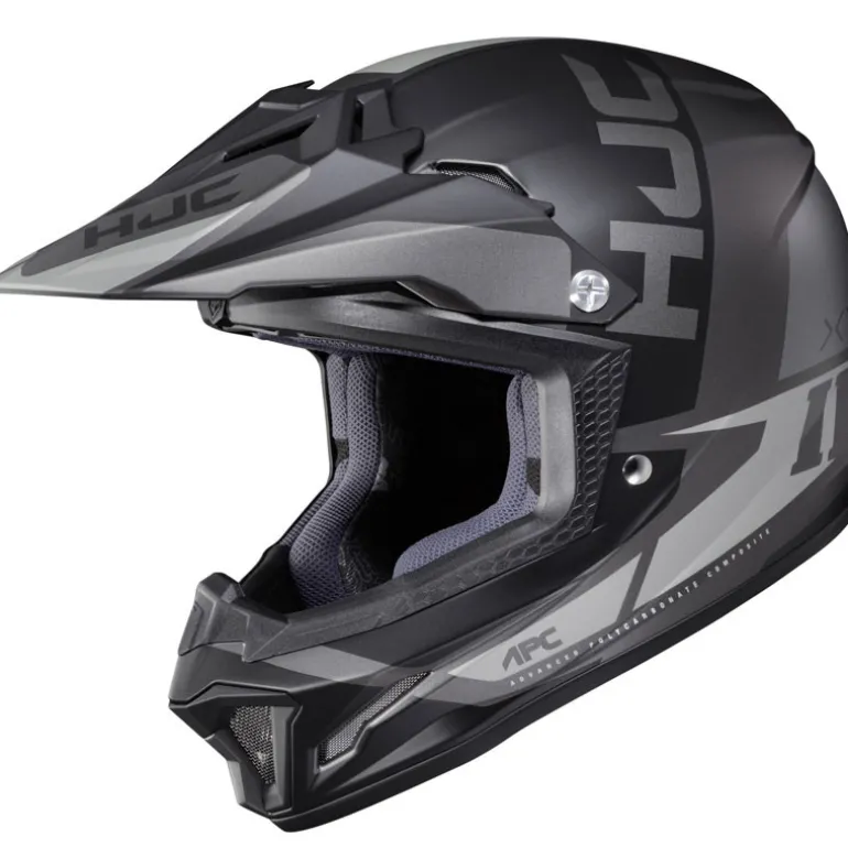 HJC CL-XY 2 Creed Youth Helmet