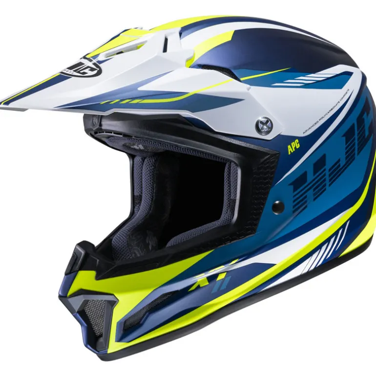 HJC CL-XY 2 Drift Youth Helmet