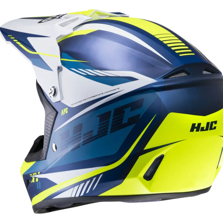 HJC CL-XY 2 Drift Youth Helmet