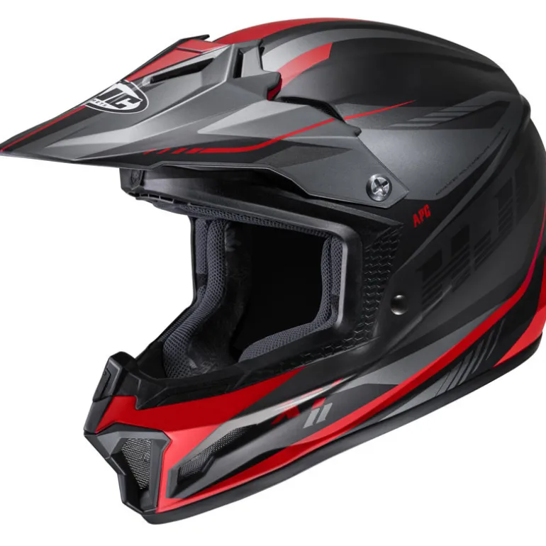 HJC CL-XY 2 Drift Youth Helmet