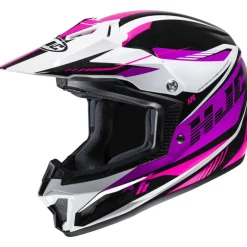 HJC CL-XY 2 Drift Youth Helmet