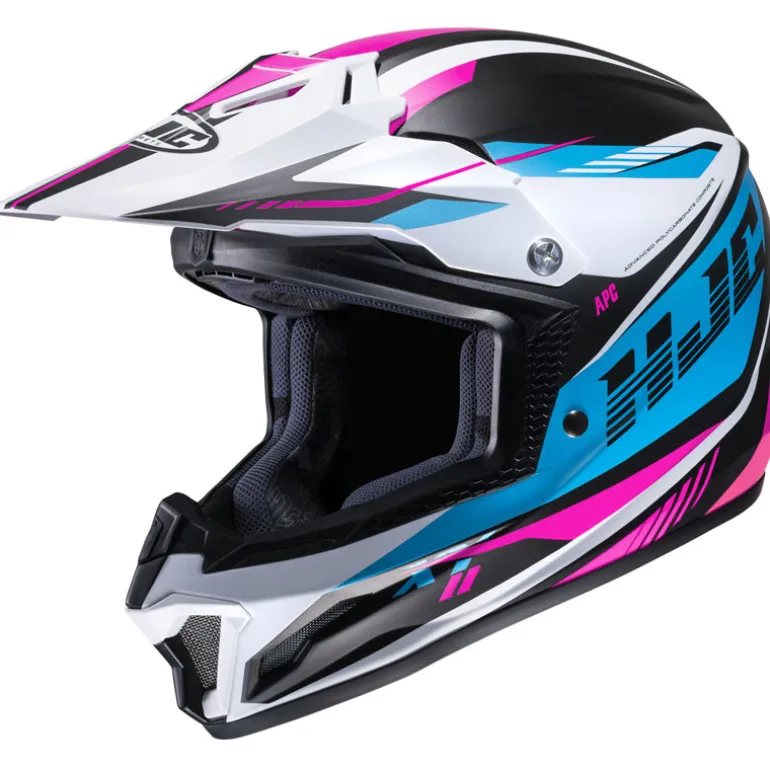 HJC CL-XY 2 Drift Youth Helmet