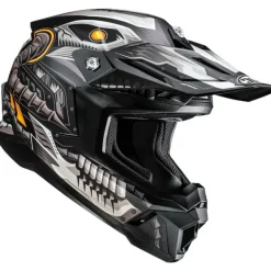HJC C50 Mecha Beast Helmet