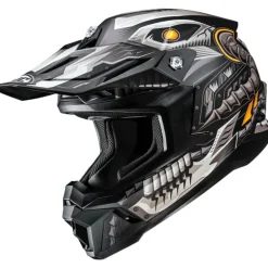 HJC C50 Mecha Beast Helmet